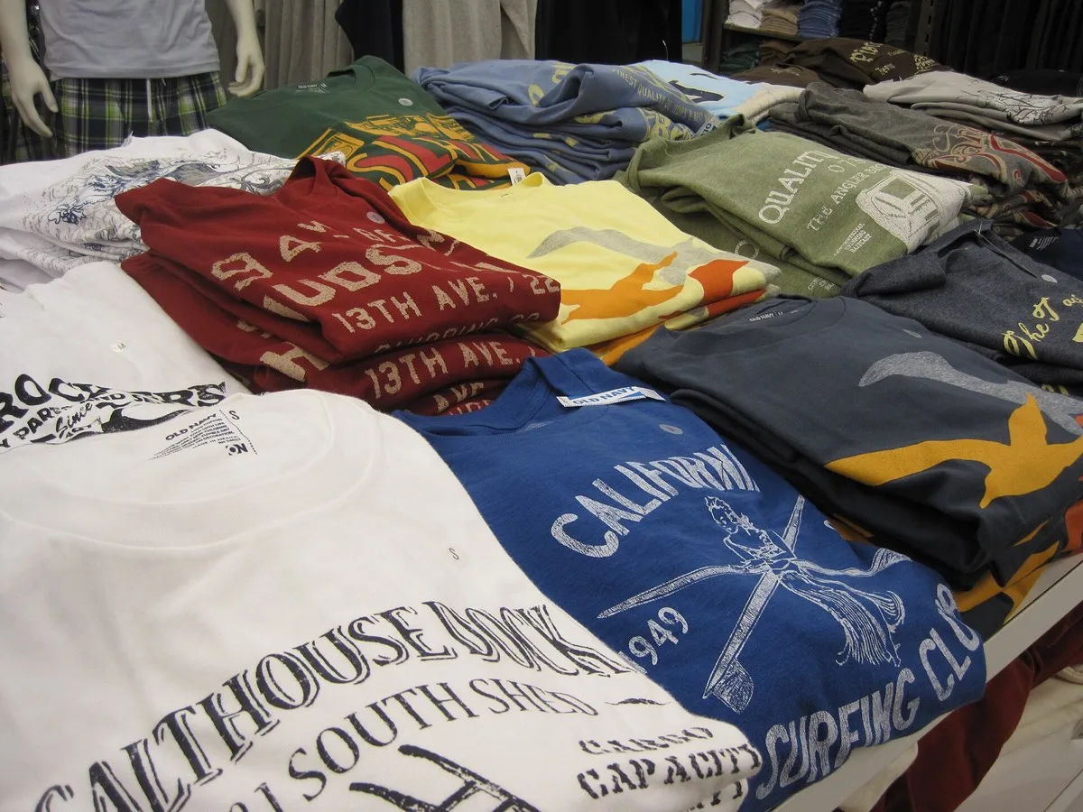 Camiseta Fé que Move