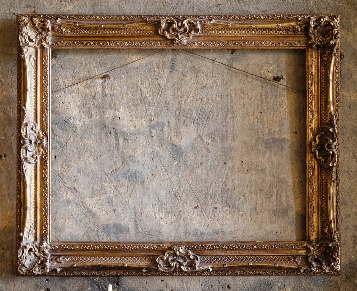 Quadro Josué 1:9